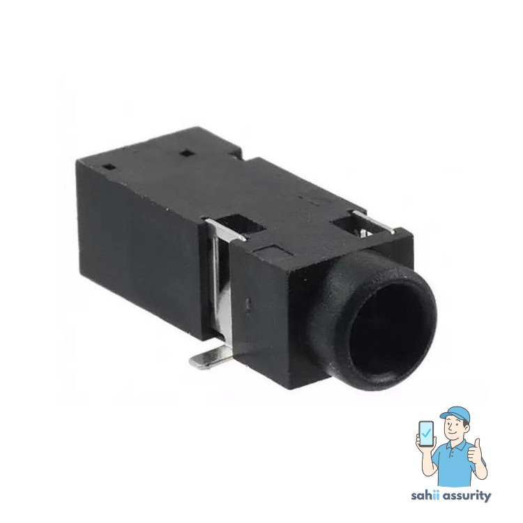 Handsfree Jack for Vivo X20 Plus UD